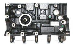 MOTOR BLOGU (BLOK+PISTON+SEGMAN) R19 MEGANE I LOGAN 1.6 8V K7M 7701477409 110108138R 7701479054