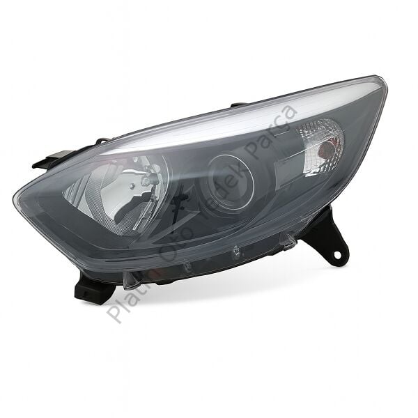 ON FAR ELEKTRIKLI MOTORLU SIYAH SOL CAPTUR 2012-2017 260607817R