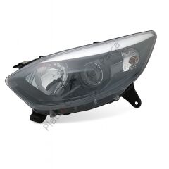 ON FAR ELEKTRIKLI MOTORLU SIYAH SOL CAPTUR 2012-2017 260607817R
