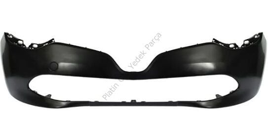 ON TAMPON CLIO IV 620220826R