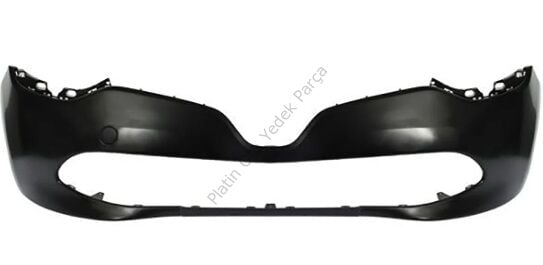 ON TAMPON CLIO IV 620220826R