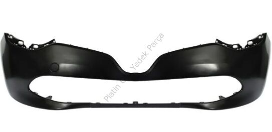ON TAMPON CLIO IV 620220826R