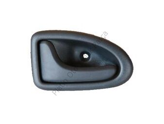 KAPI IC ACMA KOLU SOL SIYAH CLIO LOGAN 7700432707 7700434716 8200667104