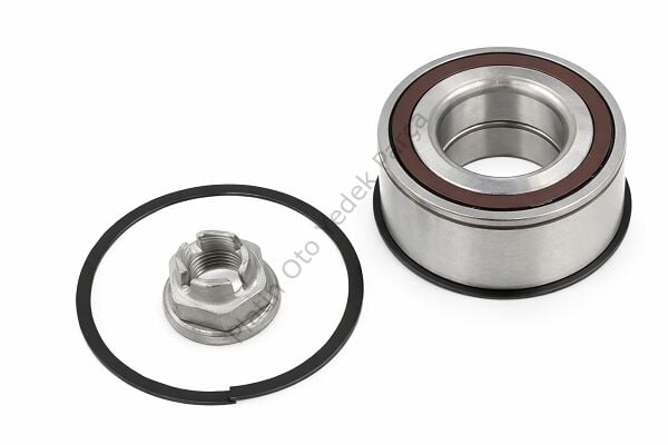 ON AKS RULMANI KIT AKTIF SENSORLU LAGUNA 7701470552 7701205972