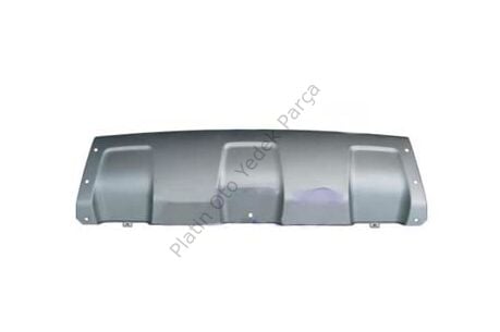 ON TAMPON ALT BAKALITI GRI DUSTER 620728189R