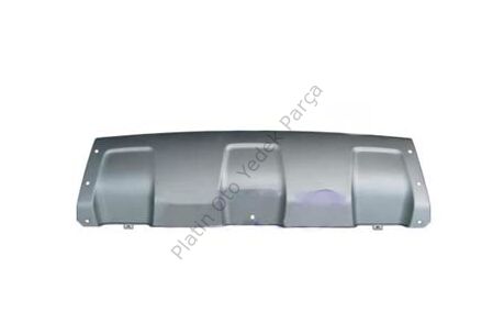 ON TAMPON ALT BAKALITI GRI DUSTER 620728189R