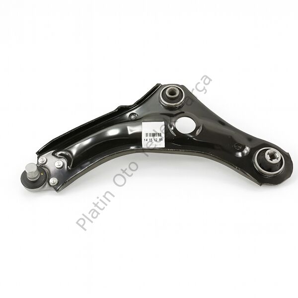 SALINCAK SOL RENAULT MEGANE IV 545057449R 545058397R 545058992R