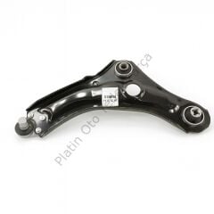 SALINCAK SOL RENAULT MEGANE IV 545057449R 545058397R 545058992R