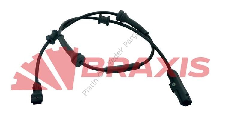 ABS KABLOSU SENSORU ON CAPTUR CLIO IV 479107405R 479101995R