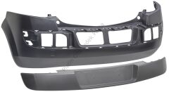TAMPON ARKA BANTLI TAKIM ASTARLI MEGANE II 2002> 7701474486 850107698R
