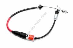 DEBRIYAJ TELI LAGUNA 3.0 V6 94-98 OTOMATIK AYARLI 7700428748 7700432383