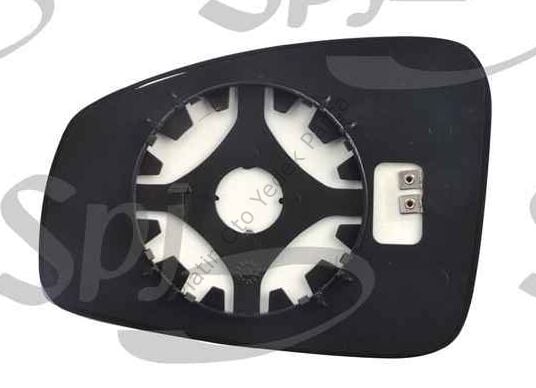DIS DIKIZ AYNA CAMI ELEKTRIKLI SAG MEGANE FLUENCE 09>12 963651913R