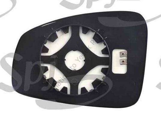 DIS DIKIZ AYNA CAMI ELEKTRIKLI SAG MEGANE FLUENCE 09>12 963651913R