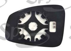 DIS DIKIZ AYNA CAMI ELEKTRIKLI SAG MEGANE FLUENCE 09>12 963651913R