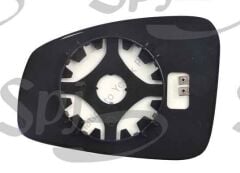 DIS DIKIZ AYNA CAMI ELEKTRIKLI SAG MEGANE FLUENCE 09>12 963651913R