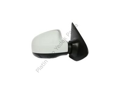 DIS DIKIZ AYNASI SOL MEKANIK SANDERO STEPWAY 963026440R 963028691R