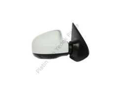 DIS DIKIZ AYNASI SOL MEKANIK SANDERO STEPWAY 963026440R 963028691R