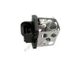 FAN MOTORU REZISTANSI CLIO KANGO MEGANE DUSTER LOGAN 7701206244