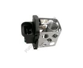 FAN MOTORU REZISTANSI CLIO KANGO MEGANE DUSTER LOGAN 7701206244