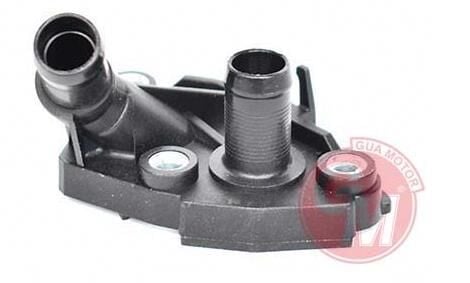TERMOSTAT SUPORTU CLIO KANGO MEGANE LAGUNA III 7701476282 8200337841 8200423361