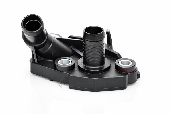 TERMOSTAT SUPORTU CLIO KANGO MEGANE LAGUNA III 7701476282 8200337841 8200423361