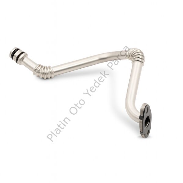 TURBO YAGLAMA BORUSU RENAULT TRAFIC 8200389509 8200252914 7700875476