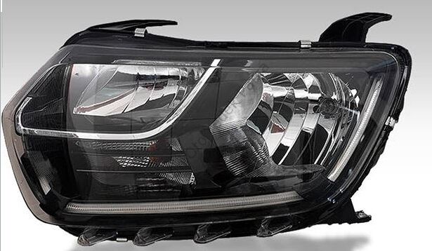 FAR MANUEL SOL DACIA DUSTER GUNDUZ LAMBA PARK 2018>2021 260609367R