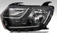 FAR MANUEL SOL DACIA DUSTER GUNDUZ LAMBA PARK 2018>2021 260609367R