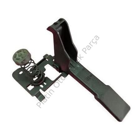 KAPUT EMNIYET MANDALI SCENIC III 656030002R