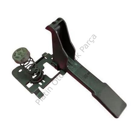 KAPUT EMNIYET MANDALI SCENIC III 656030002R