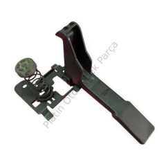 KAPUT EMNIYET MANDALI SCENIC III 656030002R