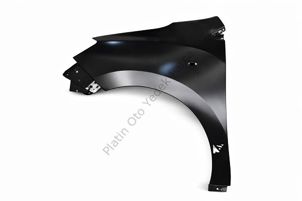 ON CAMURLUK SOL LODGY DOKKER 631019850R