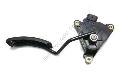 GAZ PEDALI CLIO III 8200297335