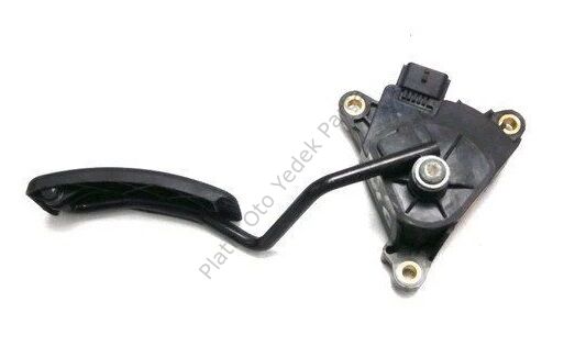 GAZ PEDALI CLIO III 8200297335