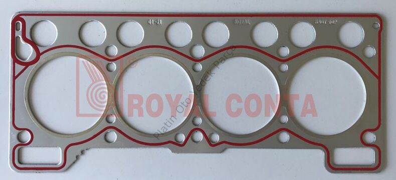 SILINDIR KAPAK CONTASI LPGLI R9 R12 1.4 7700680689