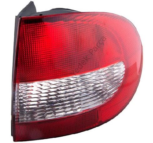 STOP LAMBASI DUYSUZ DIS SAG MEGANE I 7700428059