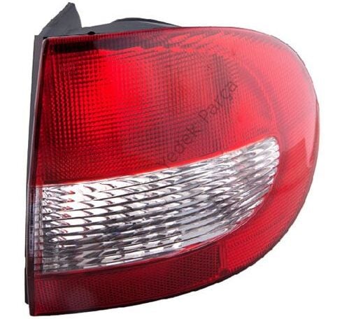 STOP LAMBASI DUYSUZ DIS SAG MEGANE I 7700428059