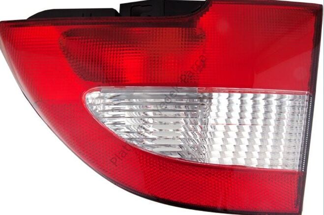 STOP LAMBASI DUYSUZ IC SAG MEGANE I 7700428053