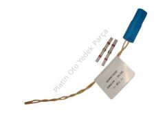 MANYETIK TUTUCU KABLO KITI CLIO II MEGANE II FLUENCE 8200673202 0143600QAB