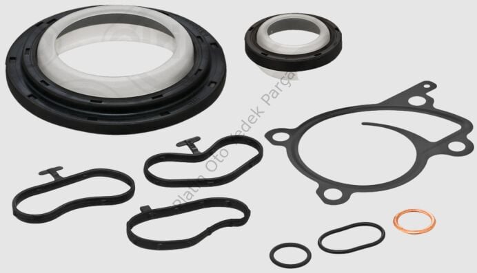 MOTOR ALT TAKIM CONTASI CLIO IV CAPTUR 1.2TCE 101015885R