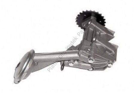 YAG POMPASI R19 MEGANE CLIO KANGO K7J 7701693575