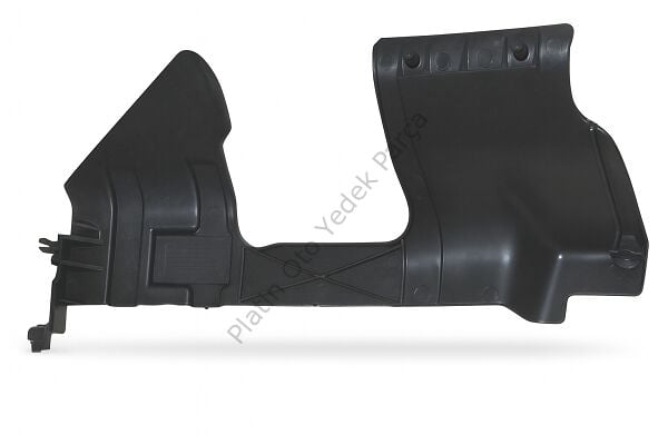 RADYATOR DAVLUMBAZI SOL FLUENCE 214998005R