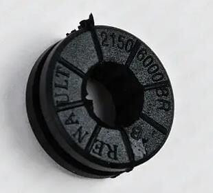 RADYATOR LASTIK SUPORT 215060008R