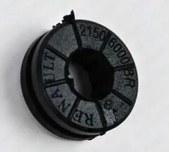 RADYATOR LASTIK SUPORT 215060008R