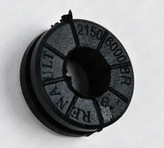 RADYATOR LASTIK SUPORT 215060008R