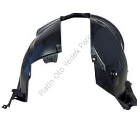 CAMURLUK DAVLUMBAZI ON SAG DUSTER 638410004R