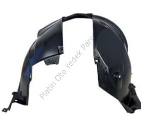 CAMURLUK DAVLUMBAZI ON SAG DUSTER 638410004R