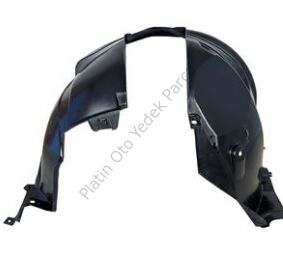 CAMURLUK DAVLUMBAZI ON SAG DUSTER 638410004R