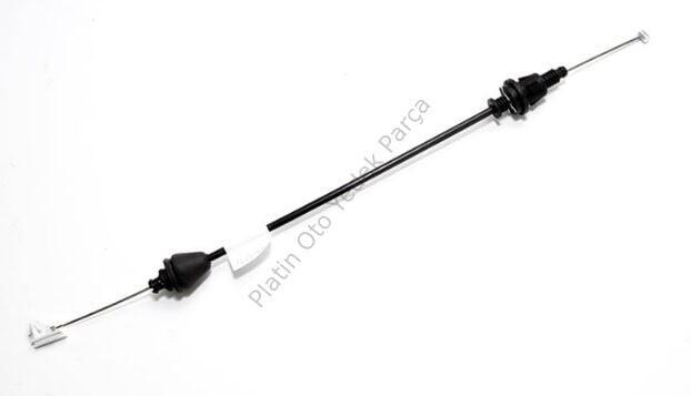 GAZ TELI (HALATI) CLIO SYMBOL 1.5DCI 7700422152