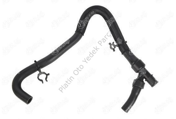 KALORIFER HORTUMU MEGANE III FLUENCE 1.5 DCI 271A30013R